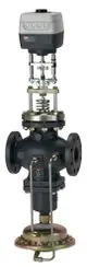 Danfoss-elektr-Stellantrieb-AME655-230V-230V-2000N-3Pkt-stetig-o-Sich-fkt-082G3443 gallery number 1